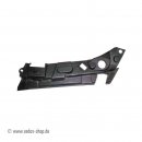 Plastikabdeckung Scheinwerfer links