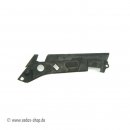 Plastikabdeckung Scheinwerfer links