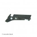 Plastikabdeckung Scheinwerfer links