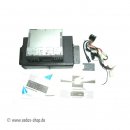 Radio + 10-fach CD Wechsler Blaupunkt