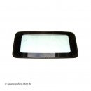 Schiebedach Glas
