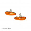 Seitenblinker rechts und links