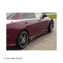 Seitenschweller Invader-Design