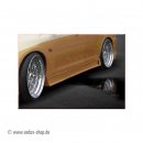 Seitenschweller im GT-R Design