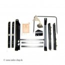 Sitzkonsole Recaro links