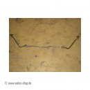 Stabilisator hinten