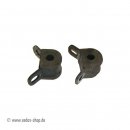 Stabilisatorstange hinten Lagerung