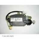 Stellmotor Kofferraumverriegelung
