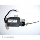 Stellmotor Kofferraumverriegelung