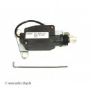 Stellmotor Kofferraumverriegelung