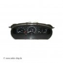 Tachometer 2,0 und 2,5l Automatik