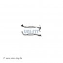 Vorderes Auspuffrohr / Hosenrohr MAZDA XEDOS 6 1.6i 5/94-