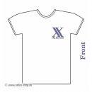 Xedos-Community T-Shirt