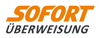 Bezahlung mit Sofortberweisung.de