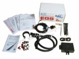 KLR - Umr�stung auf Euro 2 Norm - Xedos 9 Ford Probe 2.5l