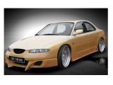 Bodykit Xedos 6 im GT-R Design